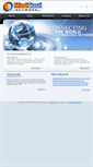 Mobile Screenshot of madcoolnetwork.com